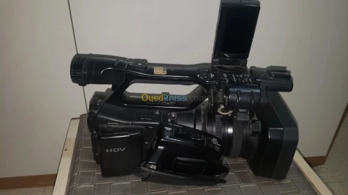 Caméra sony z7