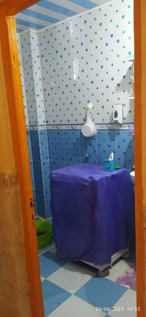 Vente Appartement F2 Jijel El aouana