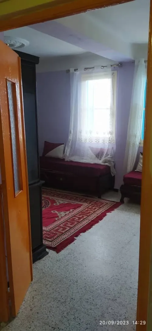 Vente Appartement F2 Jijel El aouana