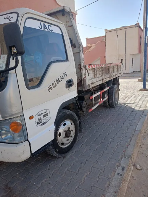 Jac abben Jac 1030 2013