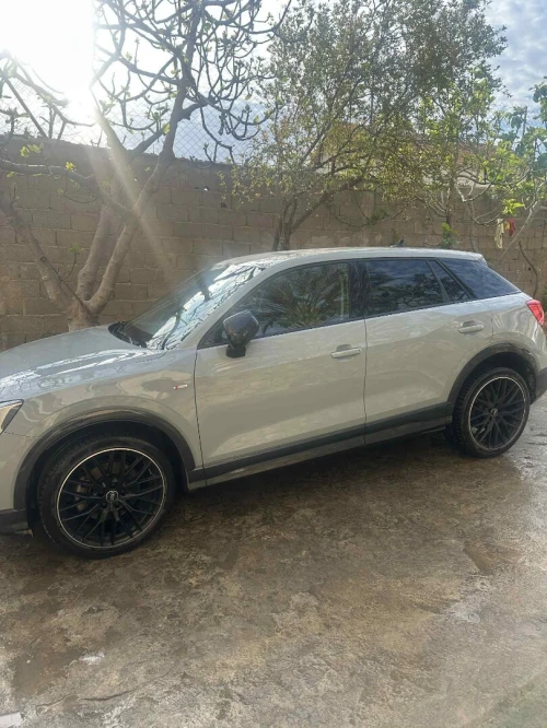 Audi Q2 2022 Sport Line