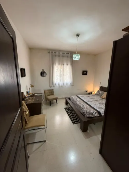 Vente Appartement F3 Alger Hydra