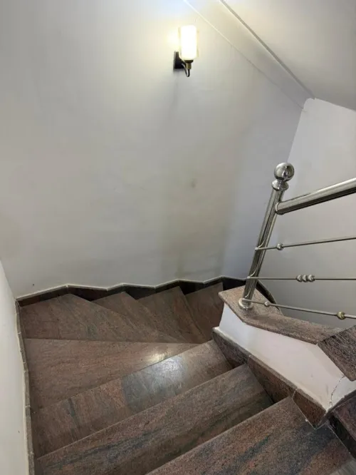 Vente Villa Alger Cheraga