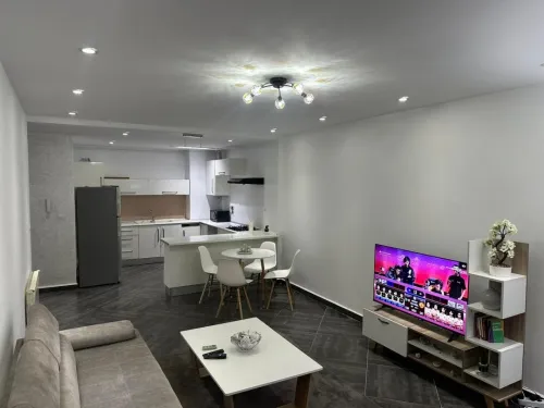 Location Appartement F2 Alger Said hamdine