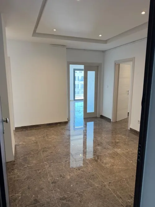 Vente Appartement F4 Alger Birkhadem