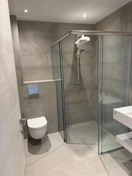 Vente Appartement F4 Alger Birkhadem