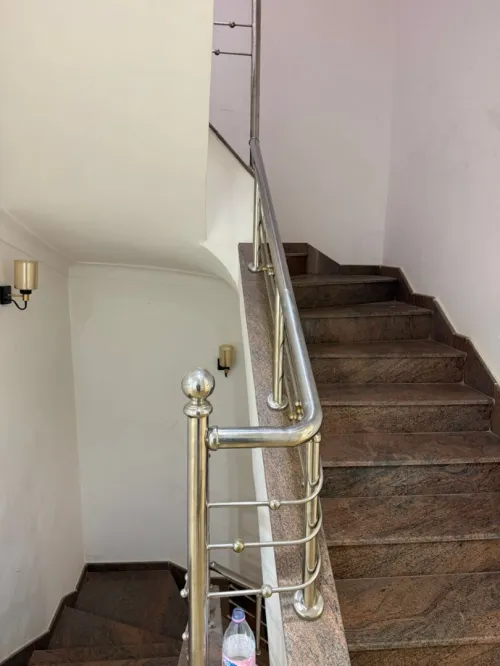 Vente Villa Alger Cheraga