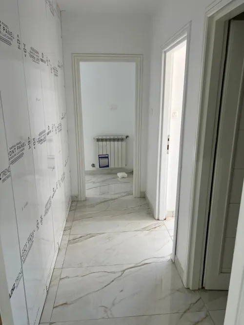 Vente Appartement F3 Alger Hydra