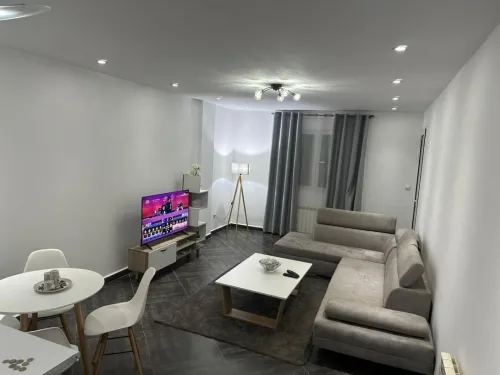 Location Appartement F2 Alger Said hamdine