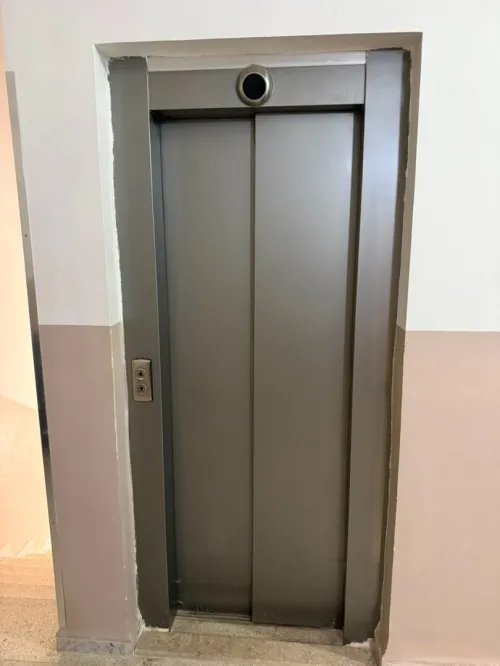 Vente Appartement F3 Alger Hydra