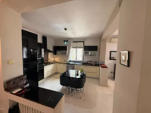 Vente Appartement F3 Alger Hydra