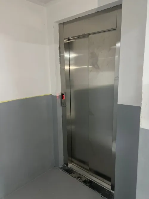 Vente Appartement F3 Alger Said hamdine