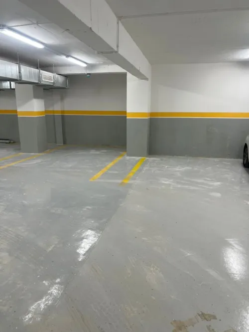 Vente Appartement F3 Alger Birkhadem
