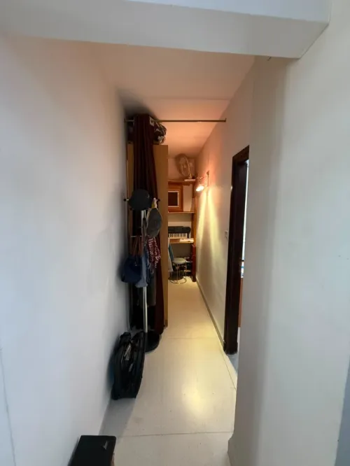 Vente Appartement F3 Alger Hydra