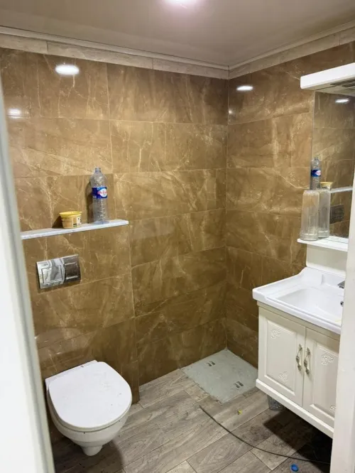 Vente Villa Alger Cheraga