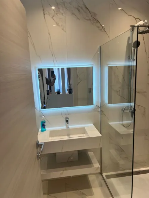 Vente Appartement F3 Alger Said hamdine