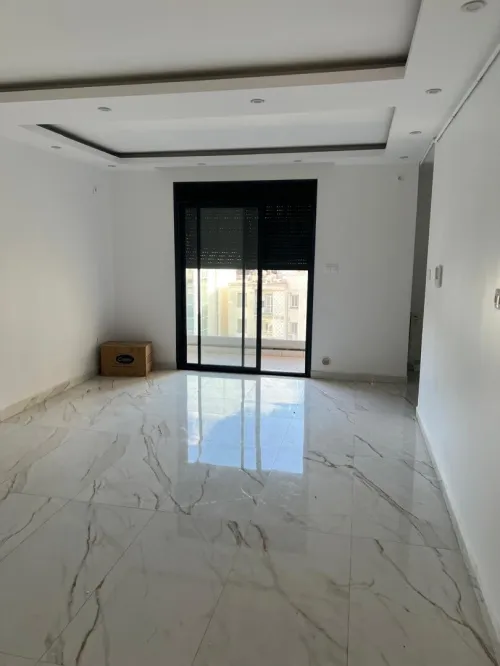 Vente Appartement F3 Alger Hydra