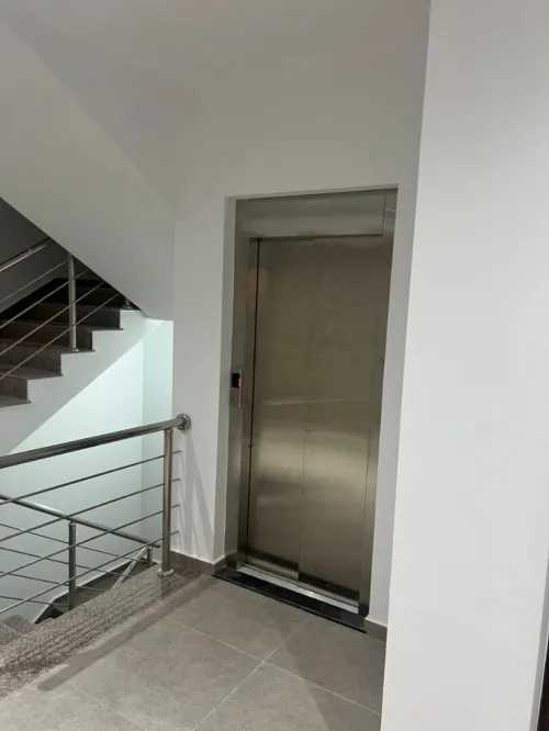 Vente Appartement F3 Alger Birkhadem