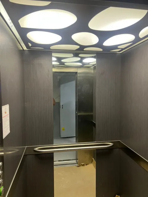Vente Appartement F3 Alger Birkhadem