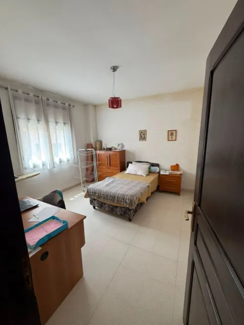 Vente Appartement F3 Alger Hydra