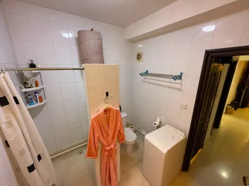 Vente Appartement F3 Alger Hydra