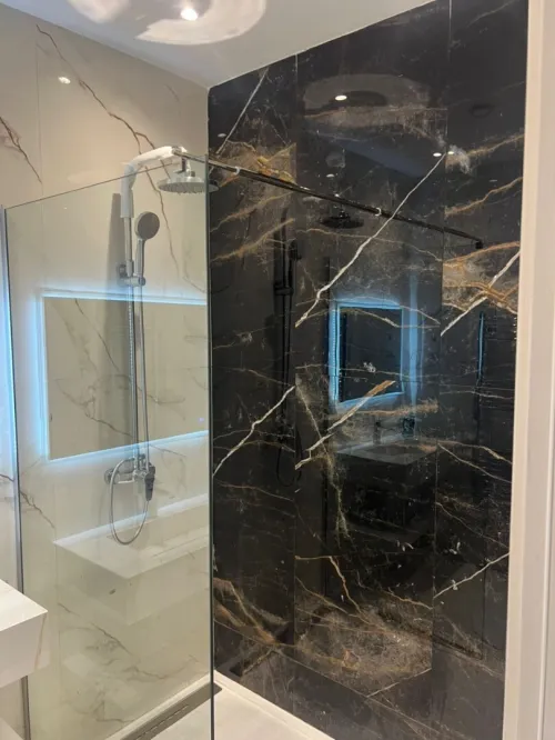 Vente Appartement F3 Alger Said hamdine
