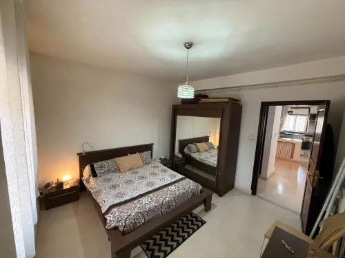 Vente Appartement F3 Alger Hydra