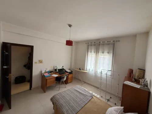 Vente Appartement F3 Alger Hydra