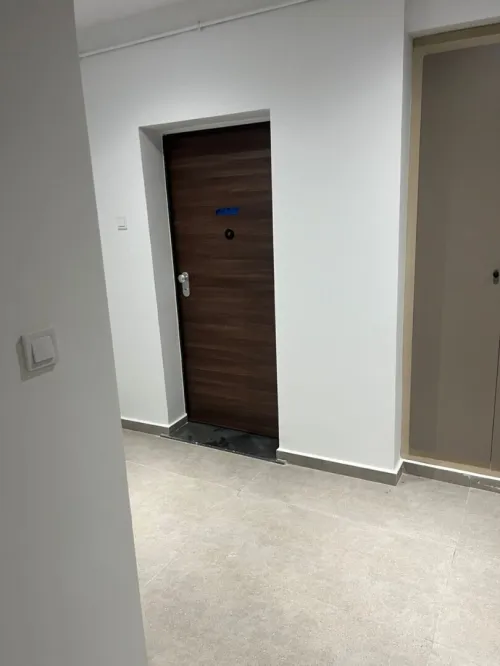 Vente Appartement F3 Alger Said hamdine