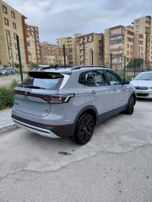 Volkswagen THARU 1.5MPI 2026 