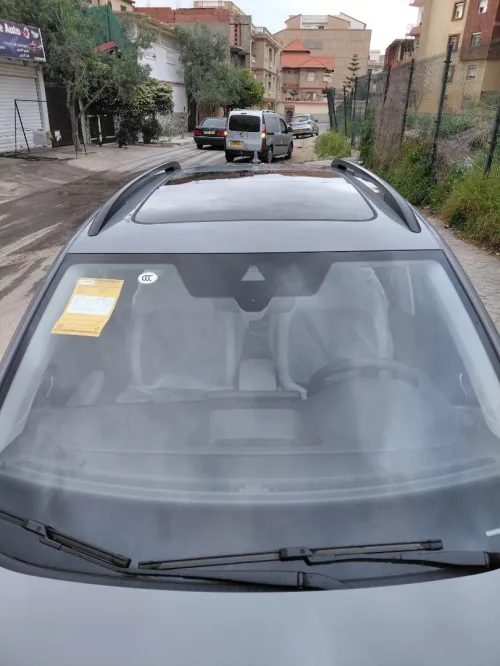 Volkswagen THARU 1.5MPI 2026 