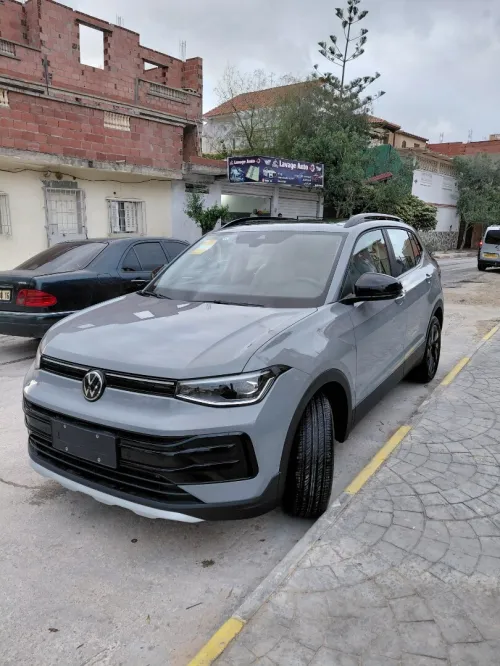 Volkswagen THARU 1.5MPI 2026 