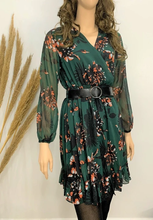 Liquidation Lot vetements femme en gros prix cassé 