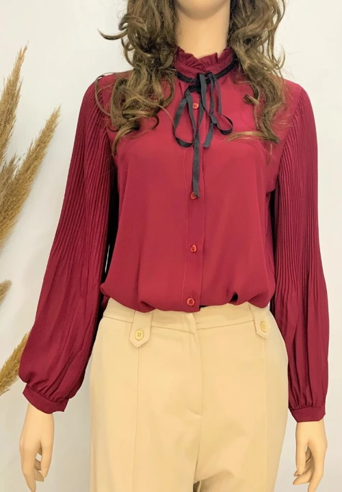 Liquidation Lot vetements femme en gros prix cassé 