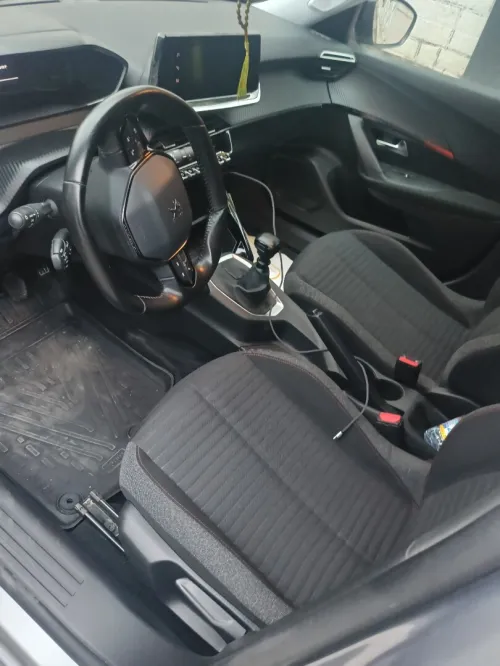 Peugeot 2008 2022 Activ
