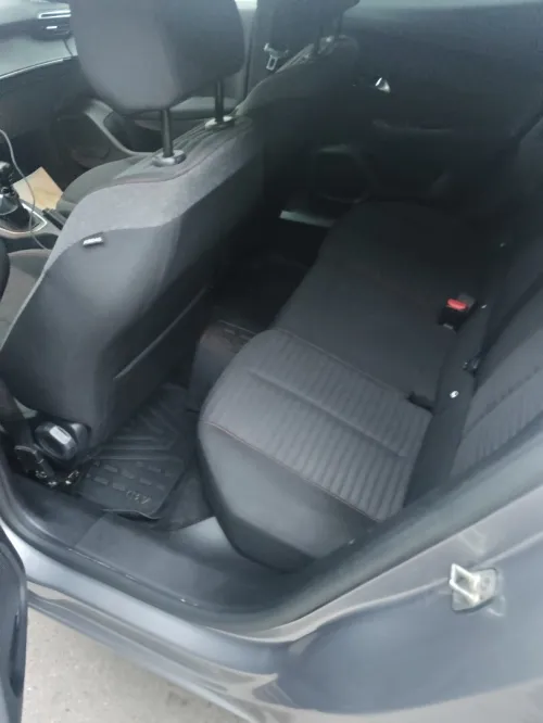 Peugeot 2008 2022 Activ
