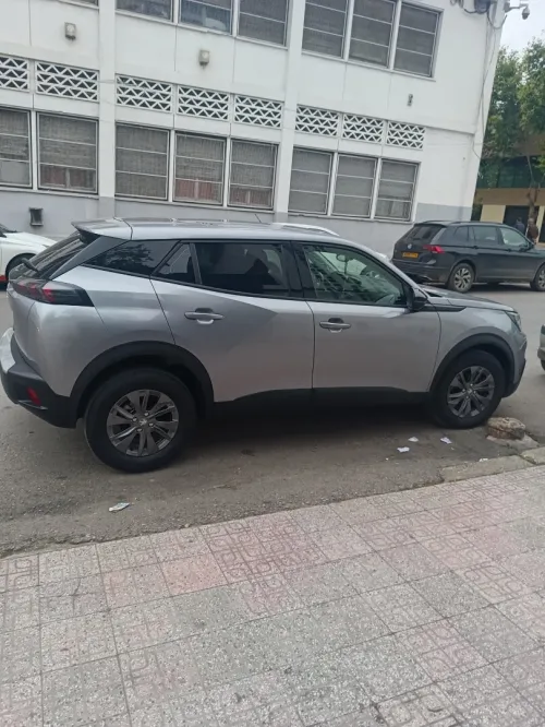 Peugeot 2008 2022 Activ