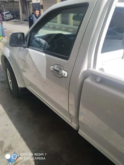 Great Wall Wingle 5 2023 C