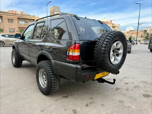 Opel Frontera Long 2002 Frontera B V6