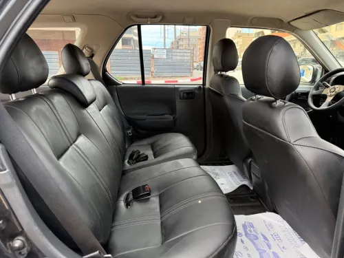 Opel Frontera Long 2002 Frontera B V6