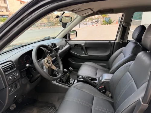 Opel Frontera Long 2002 Frontera B V6
