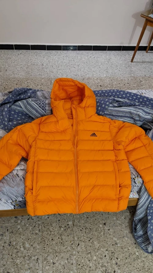 monteaux adidas unisex taille L 