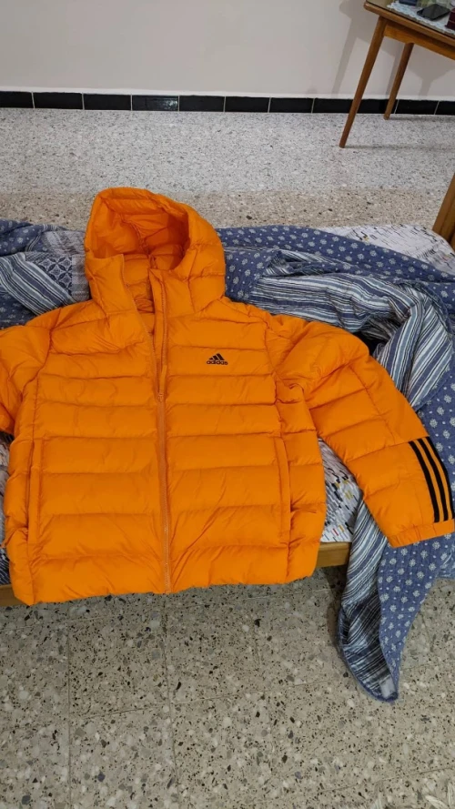 monteaux adidas unisex taille L 