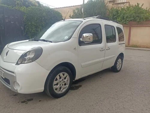 Renault Kangoo 2012 Confort