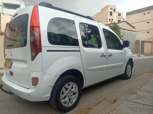 Renault Kangoo 2012 Confort