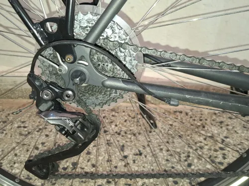 Vsf fahrradmanufaktur T700 vélo de voiyage