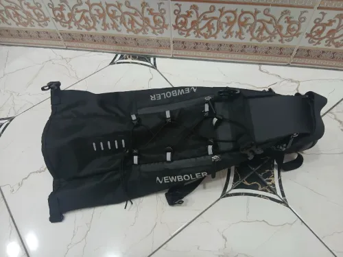 دراجة سفر المانيةVélo trekking VSF Fahrradmanufaktur T-700 - Alfine    + اكسيسوار accessoires vélo  كامل التجهيزات  صاكوش قيدون  صاكوش اريار 25 جدد  روض 28  لي بورت بقاج  الاغواط  0663947616