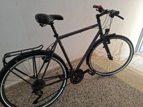 Vsf fahrradmanufaktur T700 vélo de voiyage