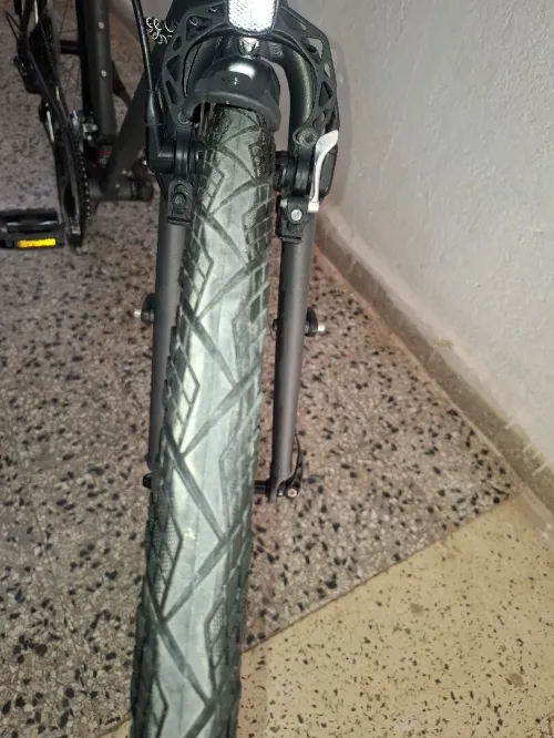 Vsf fahrradmanufaktur T700 vélo de voiyage