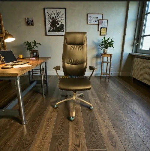 Chaise De Bureau